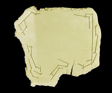 Territori assenyalat LXXXVIII, _1115